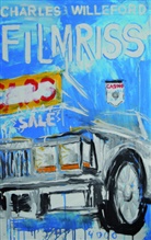 Charles Willeford - Filmriss