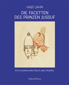 Hajo Jahn - Die Facetten des Prinzen Jussuf