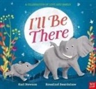 Karl Newson, Rosalind Beardshaw, Beardshaw Rosalind - I''ll Be There