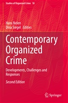 Han Nelen, Hans Nelen, Siegel, Siegel, Dina Siegel - Contemporary Organized Crime