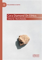 Mari Balaska, Maria Balaska - Cora Diamond on Ethics