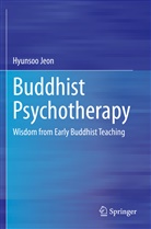 Hyunsoo Jeon - Buddhist Psychotherapy