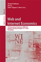 Michal Feldman, H Fu, Hu Fu, Inbal Talgam-Cohen - Web and Internet Economics