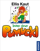 Ellis Kaut, Brian Bagnall - Kaut, Immer dieser Pumuckl, Bd. 2