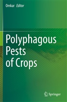 Omka, Omkar - Polyphagous Pests of Crops