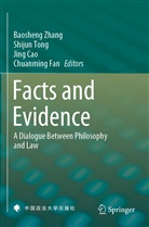 Jing Cao, Jing Cao et al, Chuanming Fan, Shiju Tong, Shijun Tong, Baosheng Zhang - Facts and Evidence