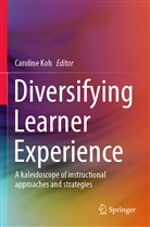 Carolin Koh, Caroline Koh - Diversifying Learner Experience