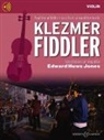 Edward Huws Jones - Klezmer Fiddler