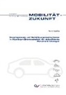 Flroian Gulden - Einsatzgrenzen und Schädigungsmechanismen in Aluminium-Bremsscheiben für elektrifizierte Personenkraftwagen