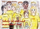 Margit S Schiwarth-Lochau, Margit S. Schiwarth-Lochau - Schule ist cool und manchmal doof