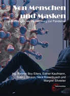 Reimer Bo Eilers, Reimer Boy Eilers, Esther Kaufmann, Sven Olsson, Sven j Olsson, Sven J. Olsson... - Von Menschen und Masken