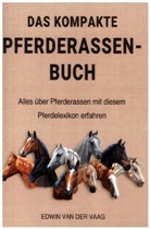 Pferde Kompaktwissen, Pferde Kompaktwissen - Das kompakte Pferderassen-Buch