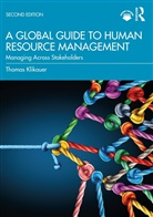 Thomas Klikauer - Global Guide to Human Resource Management