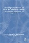 Jeremy (Proexam Burrus, Meghan W. Brenneman, Jeremy Burrus, Burrus Jeremy, Samuel H. Rikoon - Assessing Competencies for Social and Emotional Learning