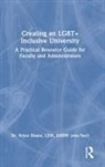 Kryss Shane - Creating an Lgbt+ Inclusive University
