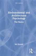 Ian Donald, Donald Ian - Environmental and Architectural Psychology