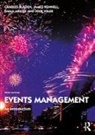 Emma Abson, Abson Emma, Charles Bladen, Charles (University of Greenwich Bladen, Charles Kennell Bladen, Bladen Charles... - Events Management