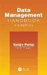 Sanjiv Purba, Purba Sanjiv - Handbook of Data Management1999 Edition