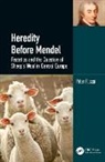 Peter Poczai, Péter Poczai - Heredity Before Mendel
