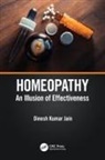 Dinesh Kumar Jain, Dinesh Kumar (Formerly - Professor and Head) Jain, Jain Dinesh Kumar - Homeopathy