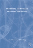 Adam Karg, Karg Adam, Hans Westerbeek, Hans (Victoria University Westerbeek, Hans Karg Westerbeek, Westerbeek Hans - International Sport Business