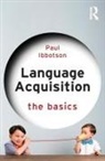 Paul Ibbotson - Language Acquisition