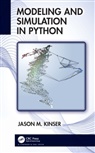 Jason M. Kinser, Jason M. (George Mason University Kinser - Modeling and Simulation in Python