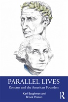 Karl Baughman, Karl (Prairie View A&amp;m University Baughman, Brook Poston - Parallel Lives