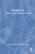 Karl Baughman, Karl (Prairie View A&amp;m University Baughman, Brook Poston - Parallel Lives