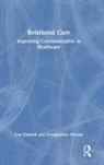 Georgeanne Schopp, Lisa Zammit, Lisa Schopp Zammit - Relational Care