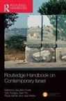 Guy Feniger Ben-Porat, Guy Ben-Porat, Yariv Feniger, Dani Filc, Filc Dani, Paula Kabalo... - Routledge Handbook on Contemporary Israel