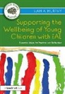 Liam Murphy, Liam A. Murphy - Supporting the Wellbeing of Young Children With Eal