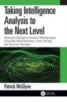 Patrick McGlynn, McGlynn Patrick - Taking Intelligence Analysis to the Next Level
