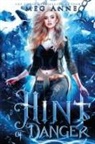 Meg Anne - Hint of Danger