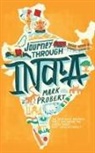 Mark Probert - Journey through India