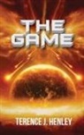 Terence J Henley, Terence J Henley - The Game