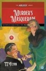T. T. Flynn - Murder's Masquerade