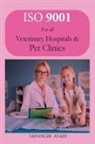 Jahangir Asadi - ISO 9001 for all veterinary hospitals and pet clinics