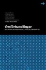 Dan Karlholm, Annika Öhrner, Håkan Nilsson - Omförhandlingar