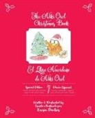 Karin Pinter - The Niki Owl Christmas Book - El Libro Navideño de Niki Owl