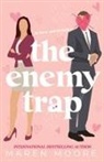 Maren Moore - The Enemy Trap
