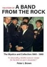 Peter Brown - A Band from The Rock