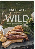 Jägerkameradschaft Cham e.V., Jägerkameradschaft Cham e V - Junge Jäger mögen's WILD
