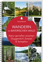 Sonja Berndl - Wandern im Bayerischen Wald