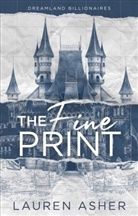 Lauren Asher - The Fine Print