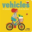 Okidokid, Liuna Virardi - Vehicles