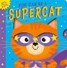 Rosamund Lloyd, Chris Dickason, Dickason Chris - You Can Be A Supercat