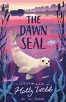 Holly Webb, Webb Holly, David Dean - The Dawn Seal