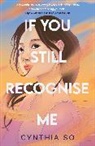 BECKY JERAMS, Cynthia So, Ellie Wyatt - If You Still Recognise Me