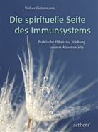 Volker Fintelmann - Die spirituelle Seite des Immunsystems